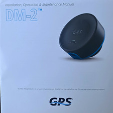 GPS-DM48-AC Global Plasma Solutions Air Purification System 2 Units picture