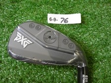 PXG 0311P Gen 6 Extreme Dark 49* Gap Wedge NS Pro 950 GH Neo Stiff Steel New picture