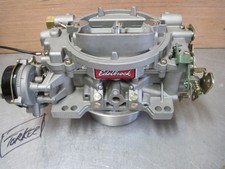 Edelbrock Marine Carburetor 1409 picture