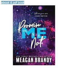 Promise Me Not (Boys of Avix, 2), Meagan Brandy 2024 picture