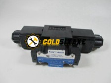 1PCS NEW FOR TOKIMEC Solenoid valve DG4V-3-2C-M-P2-T-7-52 picture