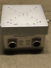 Rare Olympus Optical U3-SVT Goniometer  Stage picture