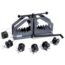 VEVOR Tube Roller Bender Max 1-1/2