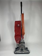Rare Heavy Duty Dirt Devil Commercial Vacuum (Royal Brand) - Tested & Working picture