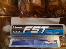  Polywater  FST- 250 Conduit/Duct Foam Sealant picture