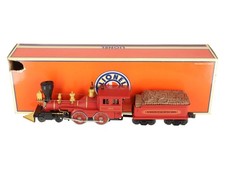 Lionel 6-18723 O Union Pacific 4-4-0 General Steam Locomotive & Tender #213/Box picture
