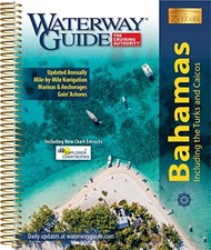 Waterway Guide the Bahamas 202 - VERY GOOD picture