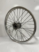 2017 HONDA CRF450R OEM FRONT WHEEL ASSEMBLY picture