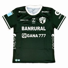 Guatemala comunicaciones 2026 black Soccer Jersey unisex picture