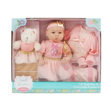 Madame Alexander Small Wonder 14