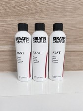 Keratin Complex NKST Natural Keratin Smoothing Treatment picture