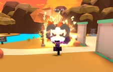 The Cornucopia | OG Bubble Gum Simulator | BGS | SECRET | CLEAN picture