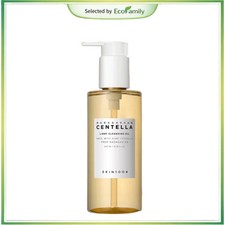 SKIN1004 Madagascar Centella Light Cleansing Oil 200ml Makeup Remover Deep picture