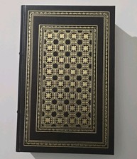 Don Quixote de la Mancha by Miguel Cervantes (1979)  Franklin Library picture