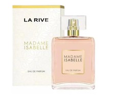 MADAME ISABELLE BY LA RIVE FOR WOMEN EDP - 3.3 OZ picture
