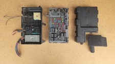 used GM OEM 2003-2007 Chevrolet Express Fuse Junction Block 15930149 with plugs picture