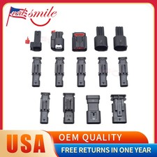 NEW Tuner Harness Plug Kit For GMC/Chevy 6.6L Duramax 2017-2023 USA picture