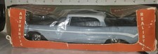 EXTREMELY RARE JO-HAN 759 DESOTO FIREFLITE TWO TONE BLUE WHITE IN THE... picture