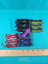 Gerber Dime - Mini Multitools - Suspension - Clutch - Curve - Great conditions picture