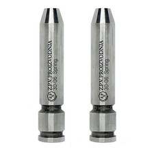 ZPV 30-06 Springfield Headspace Gauge Set GO and NO-GO picture