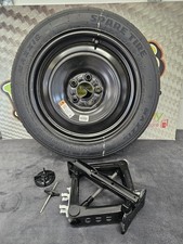 2013-2020 Ford Fusion Spare Tire Jack Tools 125 80 16 picture