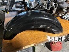 1990s Harley Sportster Rear Fender picture