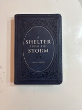 A Shelter From the Storm, - Imitation Leather, by Solly Ozrovech - Very Good picture