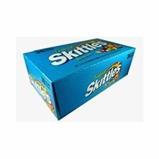 Tropical Skittles Candy - 36/ 2.17 Ounce bags picture