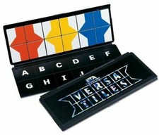10 Pack ETA Versa Tiles Answer Cases VT4725-0 Math Language Arts [NEW] picture