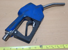 Piusi F0061902B Suzzarablue A60 Automatic DEF Nozzle (No Swivel) Used Surplus picture