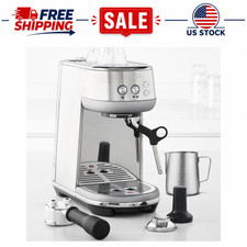 🔥Hot Breville the Bambino Espresso Machine, Compact Coffee Maker ⚡ picture