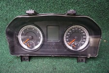 2017 DODGE RAM 1500 EXPRESS Speedometer Gauge Cluster OEM P68302585AC 36,786 MI picture