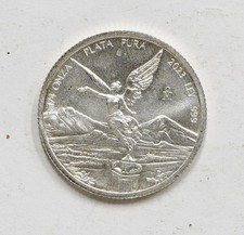 2023-Mo 1/4 oz Mexico Libertad picture