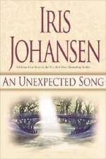 An Unexpected Song (Loveswept) - Hardcover By Johansen, Iris - GOOD picture