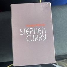 BRAND NEW Google Fitbit Air Stephen Curry Edition picture