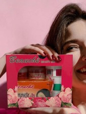 BEAUCHE INTERNATIONAL BEAUTY SKIN CARE SET USA SELLER FRESH STOCK picture