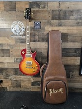 2004 Gibson Les Paul Standard Plus AAA Flame Top w/ Bag 9.2 Lb picture