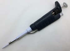 Gilson Pipetman Classic P20 Pipette | 2-20µL | Cleaned, Calibrated, Refurbished picture
