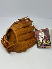 NEW SHOELESS JOE BALLGLOVES 11 1/2” H Web Left Hand Throw Glove X1150IWL picture
