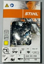 46RS 108 STIHL 36 IN 404 .063 CHAINSAW CHAIN 108 drive lengths ms 880 AGGRESSIVE picture