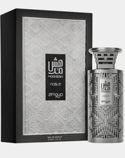 Zimaya Modhesh Noble 3.4 oz Eau De parfum Men Spray NEW picture