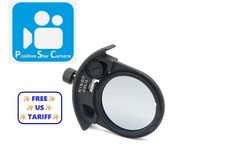 🎦👀✨Top MINT✨ Nikon 39mm Circular Polarizing Drop-In C-PL1S PL Filter JAPAN picture