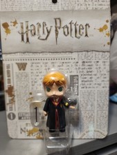 Authentic Pop Mart Molly Harry Potter-Ron Weasley Exclusive Figure. Sealed. US picture
