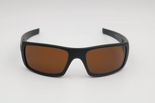 Oakley Crankshaft Matte Black/Black Iridium Oo9239-03 Sunglasses 60-19-132 picture