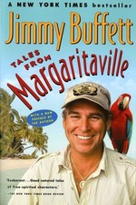 Tales From Margaritaville, Jimmy Buffett picture