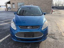 2013-2018 Ford c-Max Hood, Local Pickup Only picture