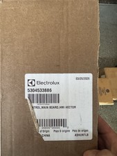 5304533886 Electrolux Frigidaire Range Control Board New OEM picture