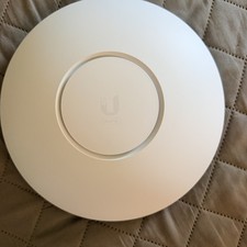 Ubiquiti Networks UniFi 6 Long Range U6-LR Access Point Wi-Fi picture