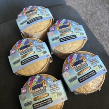 Lot of 5 RMS Crazy Fun Mystery Dumpling Metallic Blue SEALED Viral five below picture