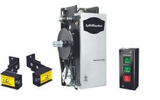 Liftmaster MJ5011U Commercial Medium-Duty Jackshaft Operator Universal Mount picture